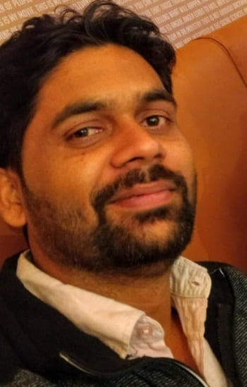 PROF. LAV KUMAR SINGH