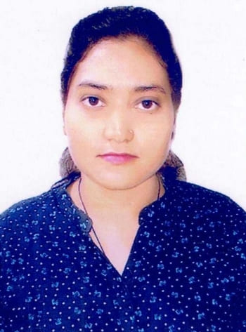 PROF. SATYABHAMA CHANDRA